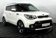 Kia Soul II Рестайлинг Нижний Новгород  - изображение 27