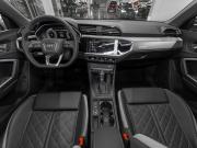 Audi Q3 II (F3) Москва  - изображение 33