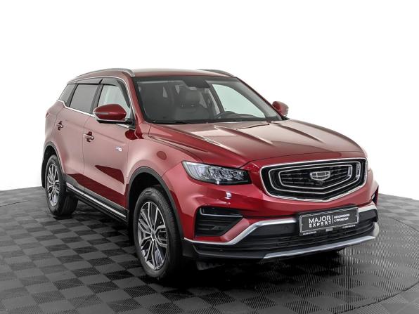 Geely Atlas Pro с пробегом 2023 года, цена 2 075 000 рублей, 27147 км, внедорожник, Автокод Объявления