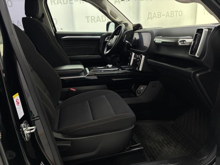 Haval Dargo I Пермь  - изображение 14