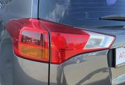 Toyota RAV4 IV (XA40) Красноярск  - изображение 40