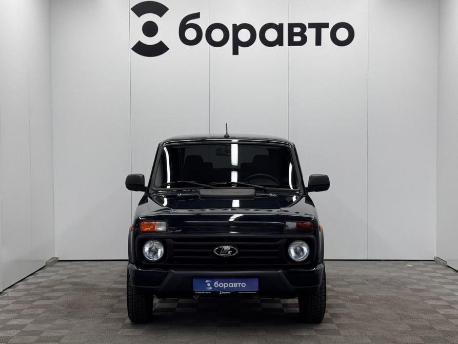 Lada (ВАЗ) Niva Legend Воронеж  - изображение 5