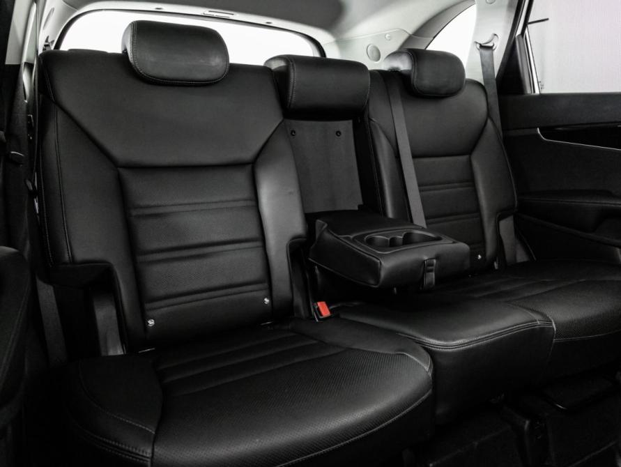 Kia Sorento III Prime Рестайлинг Санкт-Петербург  - изображение 24