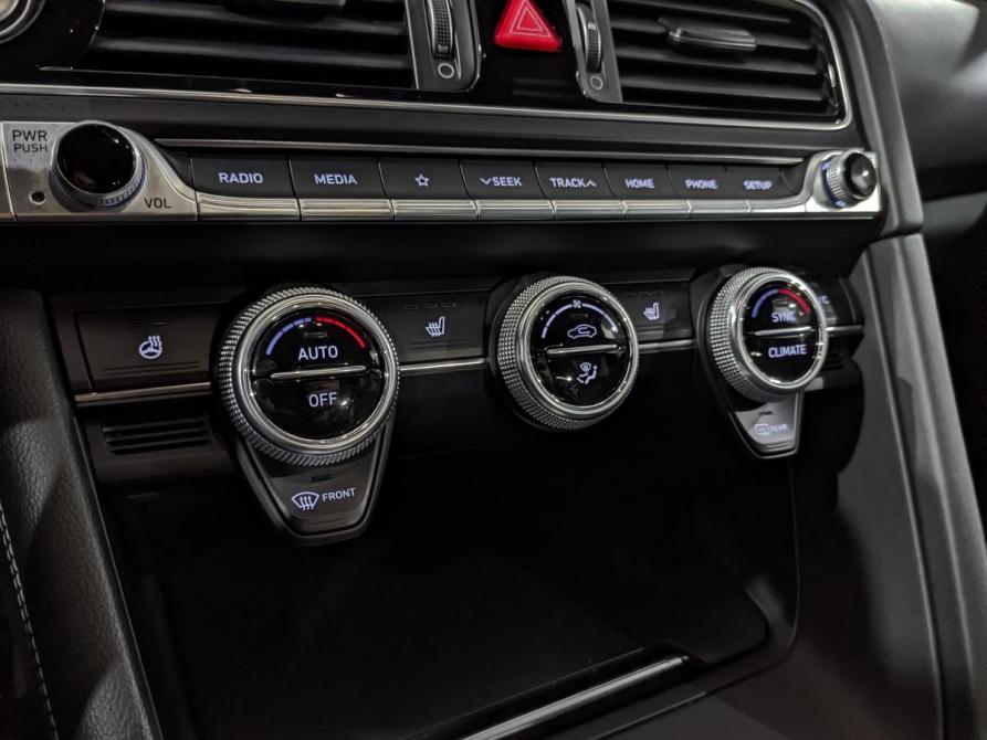 Genesis G70 I Химки  - изображение 26