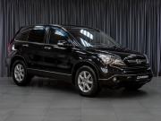 Honda CR-V III Тюмень  - изображение 20