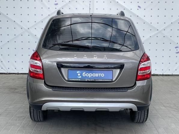 Lada (ВАЗ) Granta I Рестайлинг с пробегом 2024 года, цена 990 000 рублей, 31672 км, универсал, Автокод Объявления