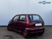 Daewoo Matiz I Рестайлинг Москва  - изображение 19