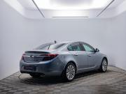 Opel Insignia I Рестайлинг Москва  - изображение 24