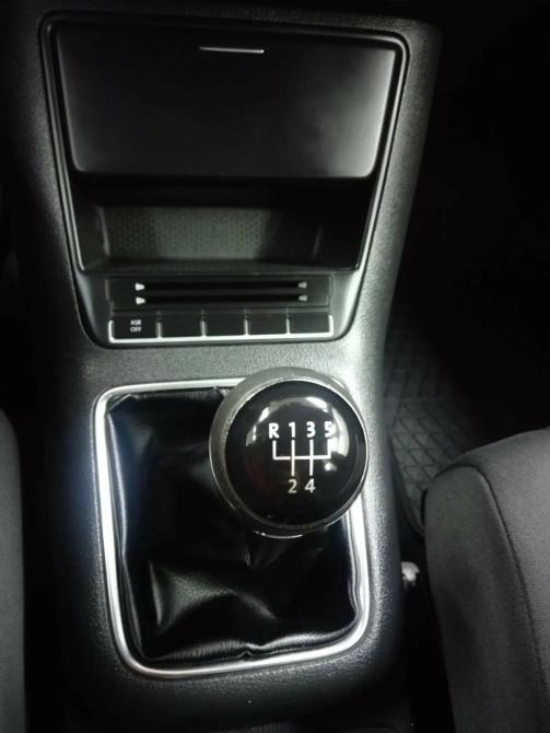 Volkswagen Golf Plus II Набережные Челны  - изображение 13