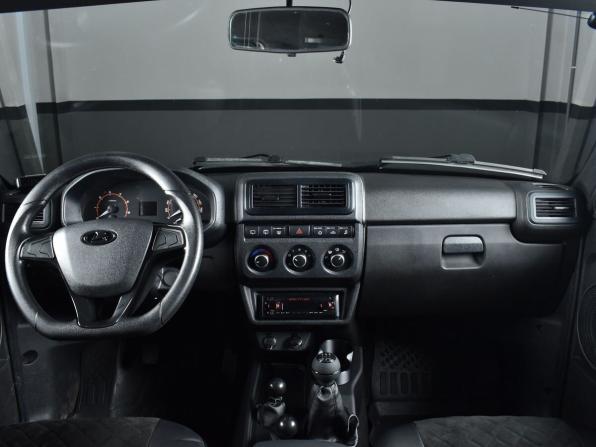 Lada (ВАЗ) Niva Legend с пробегом 2023 года, цена 999 995 рублей, 25653 км, внедорожник, Автокод Объявления