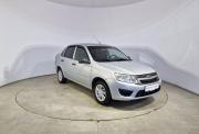Lada (ВАЗ) Granta I Саранск  - изображение 33