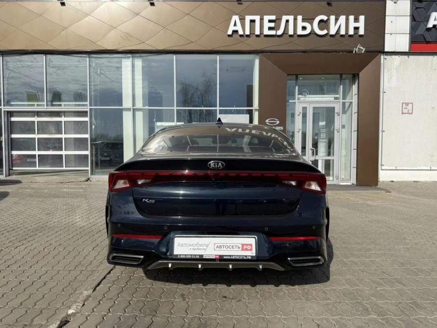 Kia K5 III Набережные Челны  - изображение 16