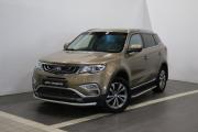 Geely Atlas I Ульяновск  - изображение 17