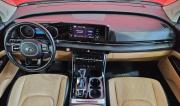 Kia Carnival IV Вологда  - изображение 36
