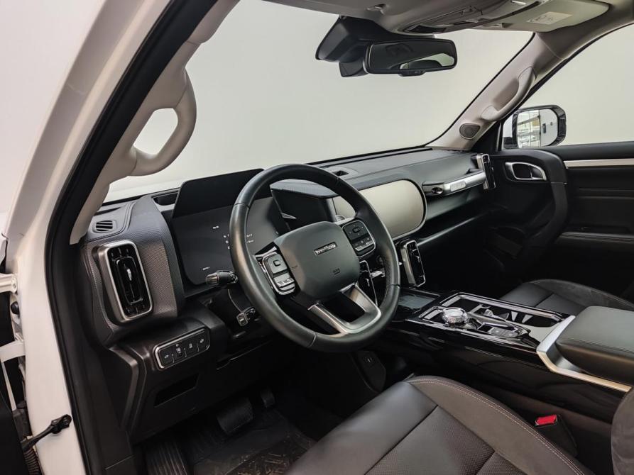 Haval Dargo I Барнаул  - изображение 15