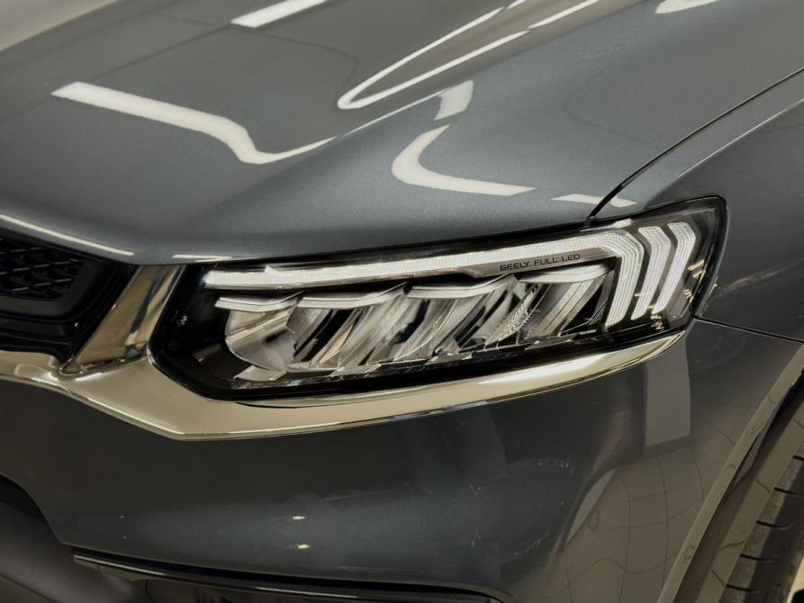 Geely Tugella I Рестайлинг Вологда  - изображение 8