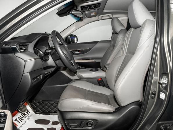 Toyota Harrier IV (XU80) с пробегом 2022 года, цена 4 240 000 рублей, 51100 км, внедорожник, Автокод Объявления