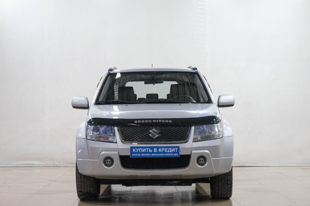Suzuki Grand Vitara II Новокузнецк  - изображение 2