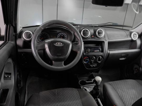 Lada (ВАЗ) Granta I с пробегом 2015 года, цена 270 000 рублей, 271368 км, лифтбек, Автокод Объявления