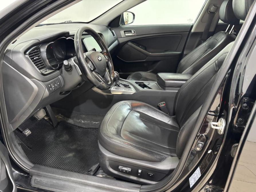 Kia Optima III Альметьевск  - изображение 12