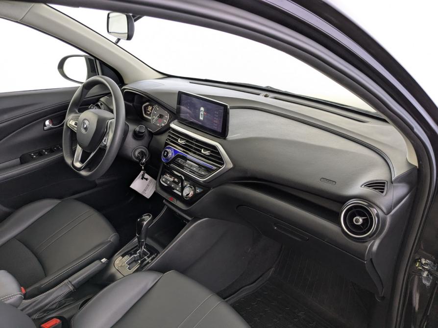 Changan Alsvin Москва  - изображение 11