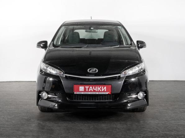 Toyota Wish II Рестайлинг с пробегом 2013 года, цена 1 399 500 рублей, 117341 км, минивэн, Автокод Объявления