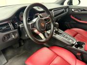 Porsche Macan I Рестайлинг Красноярск  - изображение 55