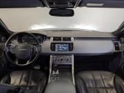 Land Rover Range Rover Sport II Москва  - изображение 44