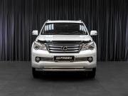 Lexus GX II Тюмень  - изображение 37