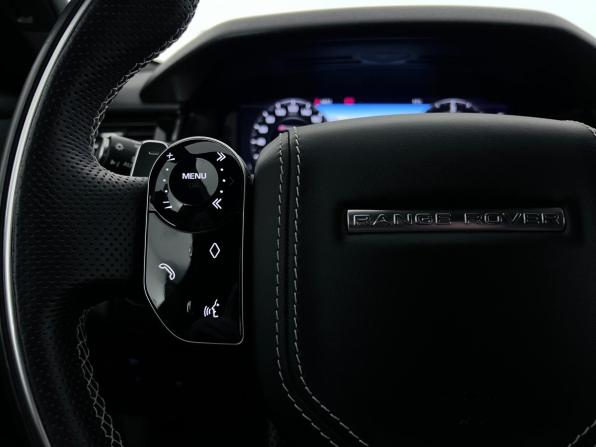 Land Rover Range Rover Velar I с пробегом 2019 года, цена 4 350 000 рублей, 108741 км, внедорожник, Автокод Объявления
