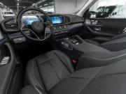 Mercedes-Benz GLE II (V167) Рестайлинг Москва  - изображение 45