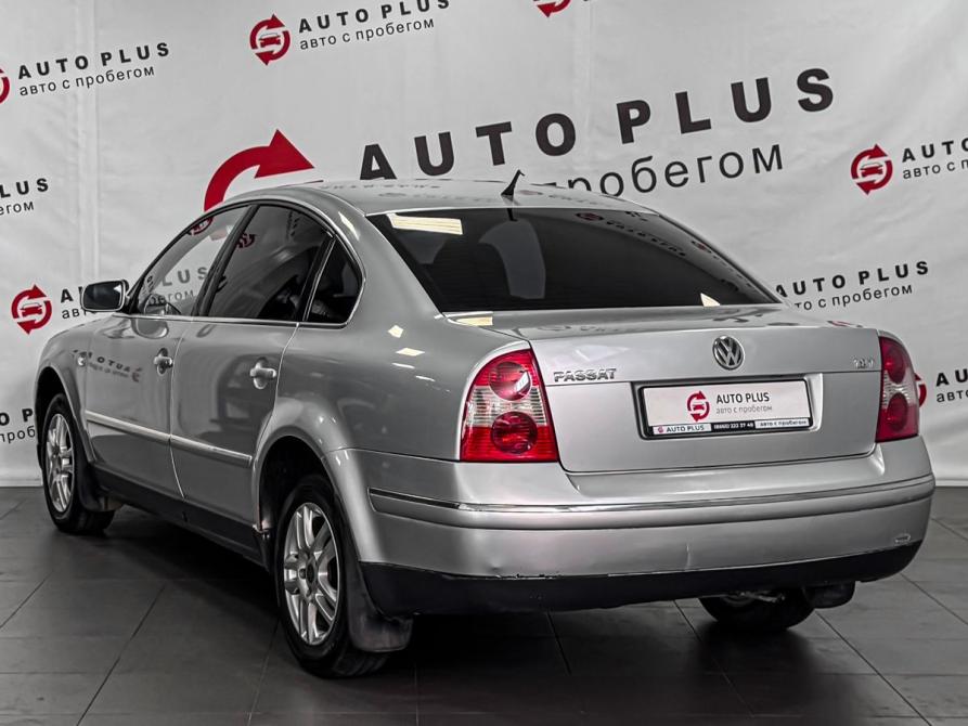 Volkswagen Passat B5 Рестайлинг Минеральные Воды  - изображение 2