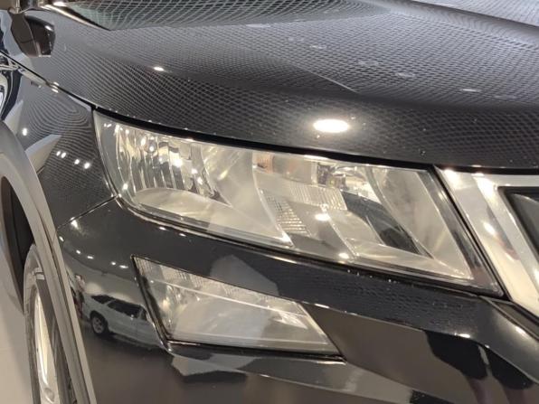 Skoda Kodiaq I с пробегом 2019 года, цена 2 194 000 рублей, 183563 км, внедорожник, Автокод Объявления