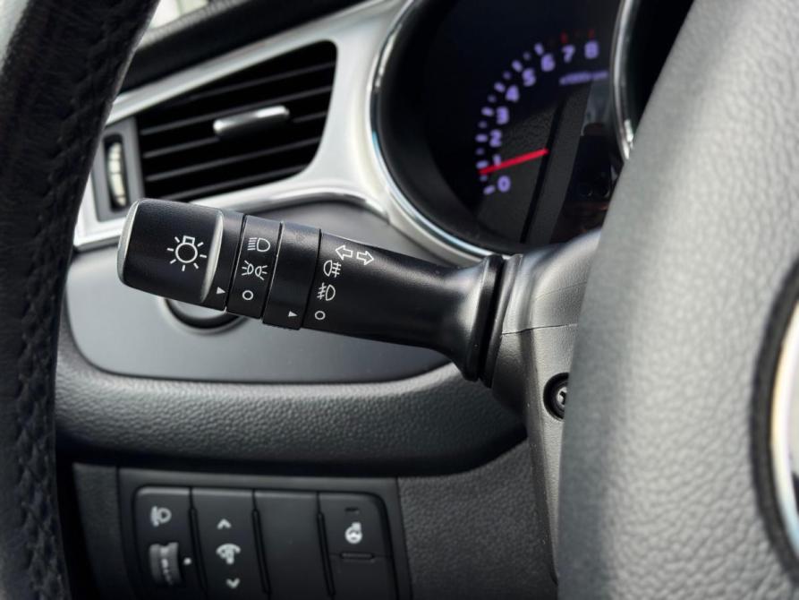 Kia Ceed II Рестайлинг Ульяновск  - изображение 15