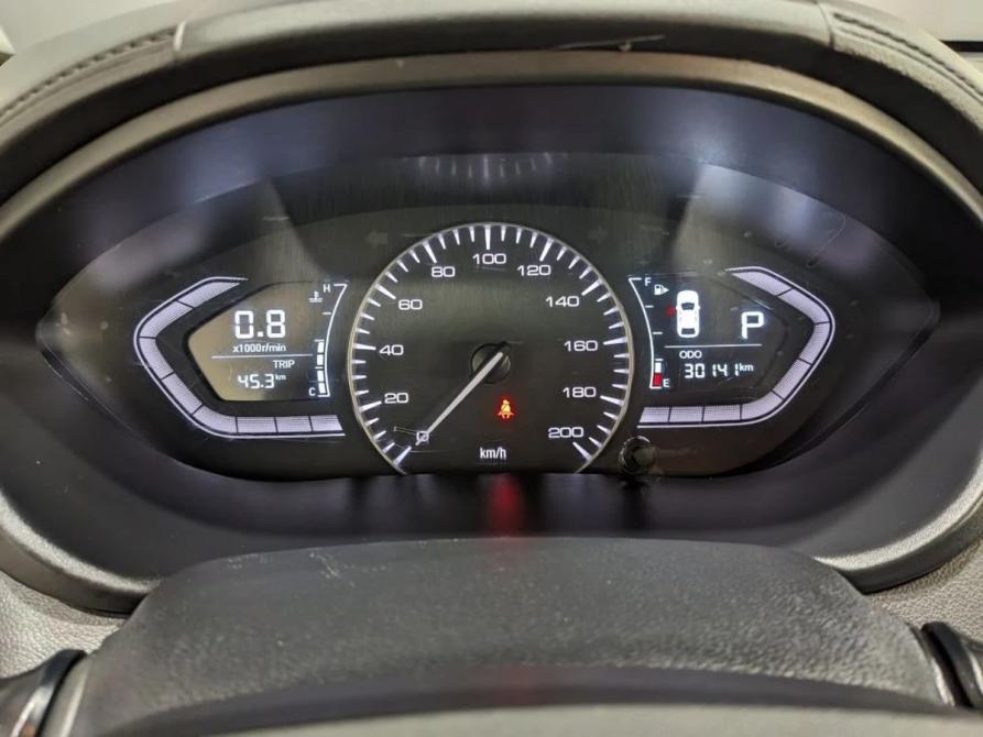 Changan Alsvin Пермь  - изображение 20