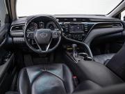 Toyota Camry VIII (XV70) Краснодар  - изображение 27