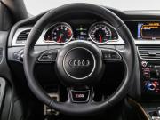 Audi A5 I (8T) Рестайлинг Волгоград  - изображение 57