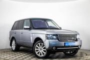 Land Rover Range Rover III Рестайлинг 2 Пермь  - изображение 28
