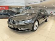 Volkswagen Passat CC I Рестайлинг Казань  - изображение 23