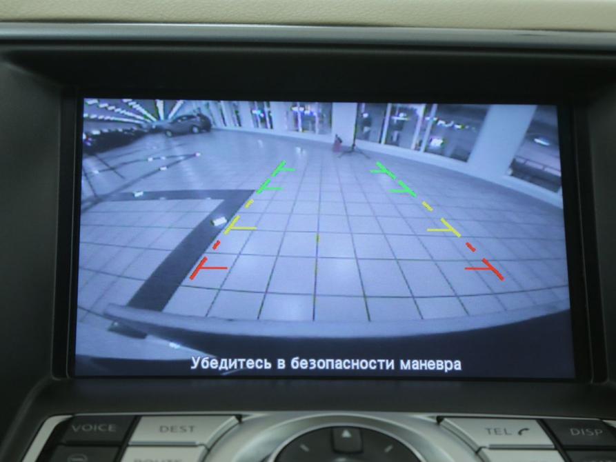 Nissan Teana II Рестайлинг Иваново  - изображение 22