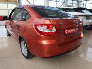 Lada (ВАЗ) Granta I Арзамас  - изображение 8