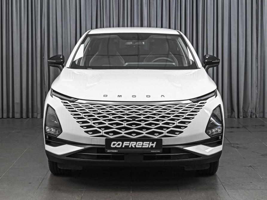 Omoda C5 I Рестайлинг Ставрополь  - изображение 3