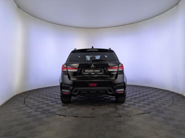Mitsubishi ASX I Рестайлинг 3 с пробегом 2021 года, цена 2 265 000 рублей, 51124 км, внедорожник, Автокод Объявления
