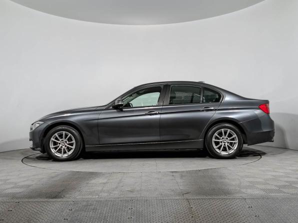 BMW 3 серии VI (F3x) с пробегом 2014 года, цена 1 265 000 рублей, 169739 км, седан, Автокод Объявления