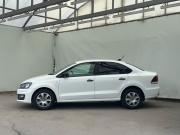 Volkswagen Polo V Рестайлинг Липецк  - изображение 25