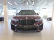 BMW X7 I (G07) Санкт-Петербург  - изображение 29