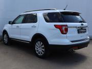 Ford Explorer V Рестайлинг 2 Москва  - изображение 28