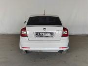 Skoda Octavia II (A5) Рестайлинг Москва  - изображение 20