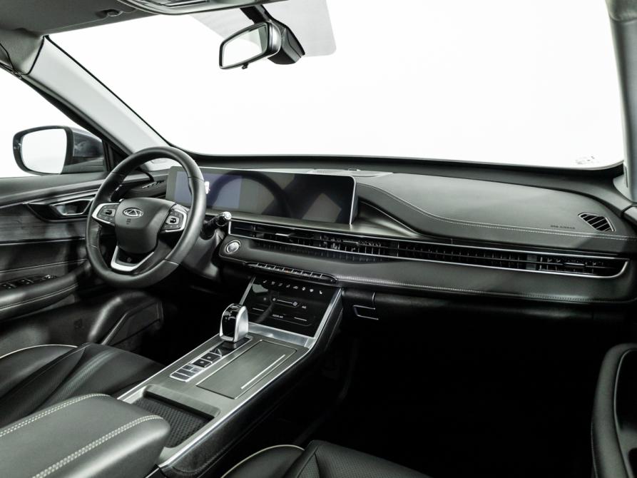 Chery Tiggo 4 I Рестайлинг 2 Санкт-Петербург  - изображение 9