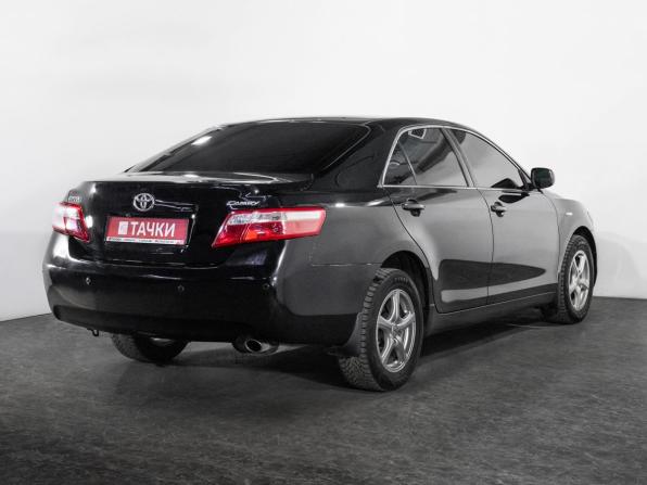 Toyota Camry VI (XV40) с пробегом 2006 года, цена 1 160 000 рублей, 360504 км, седан, Автокод Объявления